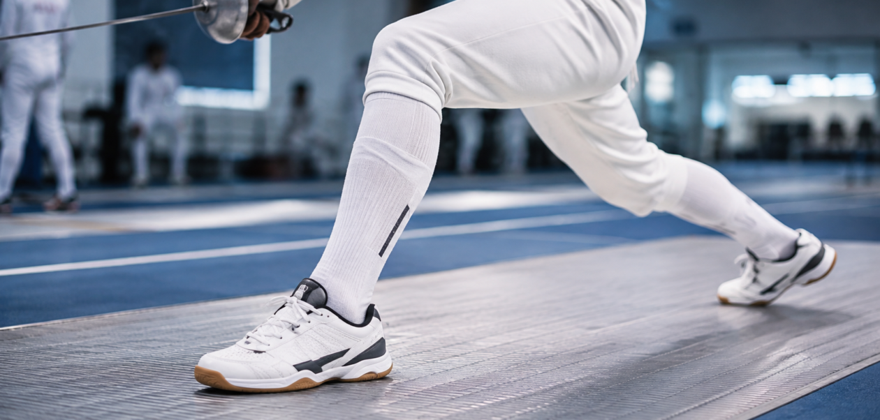 Best Fencing Shoes for Grip and Movement in 2026
