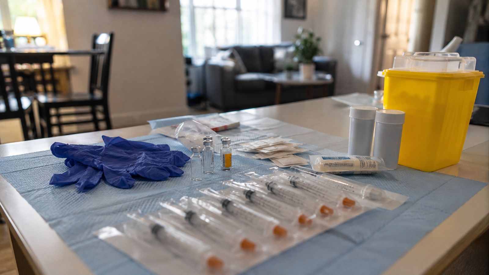 VVVVVmonton area has drawn attention after Alberta authorities warned former clients about possible risks linked to alleged unlicensed medical services. CityNews Edmonton reported that people who received injections, aesthetic procedures or other health services from Klein are being asked to seek medical advice about whether testing or follow-up care is needed. The story has also been covered by CTV News and CP24. Because the subject involves both public health and a person’s professional status, it is important to separate confirmed facts from current allegations. One key fact is confirmed by Alberta’s medical regulator: the College of Physicians & Surgeons of Alberta (CPSA) currently lists Max F. Klein as inactive and struck from the register. CPSA announced in 2022 that a Hearing Tribunal cancelled his registration and practice permit. Why Did Alberta Health Officials Issue the Alert? According to current news reports, Alberta health officials received information that Klein was allegedly providing medical, injection and aesthetic-type services from a home-based setting in the Edmonton area despite not being licensed to practise medicine in Alberta. Officials are concerned about infection-prevention and safety practices associated with procedures that involve injections or skin penetration. News reports say former clients may have been exposed to blood-borne infections, including hepatitis B, hepatitis C and HIV. This is a possible exposure warning, not a statement that an infection has been confirmed in every person who received services. That distinction matters. A public-health alert is designed to help people check whether they need testing or follow-up care. It should not be read as proof that every procedure caused harm or that every former client is infected. Who May Be Affected? The warning is aimed at people who received health-related services from Max Klein in the Edmonton area. Reports specifically mention services such as injections, aesthetic procedures, medical treatment and other health services. Anyone who is unsure whether a past service falls within the alert should not try to diagnose the risk alone. The official advice reported by CityNews is to contact Health Link at 811 or speak with a health-care provider. They can help determine whether testing, monitoring or other follow-up is appropriate based on the individual situation. What Former Clients Are Being Advised to Do StepOfficially Reported Guidance1Call Health Link 811 if you received services and want advice about possible exposure or testing.2Speak with your regular health-care provider if you have one.3Follow the testing or follow-up plan recommended by qualified health professionals.4If you have urgent or serious symptoms, seek prompt medical care rather than waiting for online information. Note: This article summarizes public reporting and is not personal medical advice. Why Are Hepatitis B, Hepatitis C and HIV Mentioned? These infections can be spread through blood and certain body fluids. That is why health authorities pay close attention to infection-control practices when needles, injections or other procedures that can break the skin are involved. The public alert does not establish that transmission occurred. Instead, officials are asking potentially affected people to get professional advice so their individual risk can be assessed. Testing decisions depend on factors such as the type of service, timing and any known exposure details. A patient speaks with a doctor during a consultation. Photo by Bill Branson / National Cancer Institute (U.S. NIH), public domain via Wikimedia Commons. Is Max Klein Licensed to Practise Medicine in Alberta? No current active Alberta medical licence is shown for Max F. Klein. The CPSA physician directory lists him as “Inactive - Struck from Register.” In September 2022, CPSA reported that a Hearing Tribunal had cancelled Klein’s registration and practice permit. CPSA said the tribunal had previously found him guilty of unprofessional conduct in relation to a 2015 incident involving the administration of an illicit substance to a colleague without that person’s knowledge or consent. The regulator’s June 2022 professional conduct report describes the tribunal’s finding. The later sanction decision ordered cancellation of his registration and practice permit, a reprimand and responsibility for the costs of the investigation and hearing. This licensing history is an established regulatory record. By contrast, reports about the 2026 home-based services are current allegations and public-health concerns, so they should be described with words such as “alleged” unless an authority makes a final legal or regulatory finding. What Is Known — and What Is Not Yet Known KnownNot Established by the Current AlertAlberta health officials issued a public warning.That every former client was exposed.Former clients are being told to contact 811 or a health-care provider.That every former client has an infection.Hepatitis B, hepatitis C and HIV are among the possible exposure concerns mentioned in reporting.That a particular number of infections has been confirmed.CPSA lists Klein as inactive and struck from the register.That every allegation about the 2026 services has been proven in a final legal proceeding. Why Checking a Provider’s Licence Matters For any medical or injection-based service, consumers can reduce risk by checking whether the person providing care is properly licensed for the service they are offering. In Alberta, physician registration can be checked through the CPSA public directory. A licence check does not replace asking questions about infection control, the setting, the procedure and after-care. It does, however, give consumers a clear way to confirm whether someone is currently authorized to practise medicine in the province. How the Story Is Being Reported The three supplied news sources focus on the same central warning. CTV News frames the story around former patients being advised to consider testing. CityNews Edmonton focuses on the public alert over alleged unlicensed medical services. CP24 carries the warning to a wider Canadian audience. For background on professional status, the strongest source is the CPSA because it is Alberta’s medical regulator and maintains the public physician register and disciplinary records. Final Takeaway The Max Klein Edmonton story is mainly a public-health alert. People who received health services from Klein are being told to contact qualified health professionals to find out whether testing or follow-up is appropriate. The warning includes possible exposure to hepatitis B, hepatitis C and HIV, but it does not mean infection has been confirmed in every former client. The current reporting should also be read alongside the official licensing record: CPSA lists Klein as inactive and struck from the register, and his Alberta registration and practice permit were cancelled in 2022. As authorities continue to address the 2026 allegations, the safest reporting approach is to rely on official public-health guidance and clearly label allegations as allegations. Frequently Asked Questions Why is Max Klein trending in Edmonton? Alberta health officials issued a public alert about alleged unlicensed medical and aesthetic services in the Edmonton area and advised former clients to ask about possible testing or follow-up care. Are former clients confirmed to have HIV or hepatitis? The public alert describes a possible exposure risk. It does not establish that every former client has HIV, hepatitis B or hepatitis C. What should someone who received services do? Current reporting says former clients should call Health Link 811 or speak with a health-care provider for advice about testing and follow-up. Is Max Klein currently licensed as a doctor in Alberta? CPSA lists Max F. Klein as inactive and struck from the register. The regulator announced in 2022 that his registration and practice permit had been cancelled. Why is the word “alleged” important in this story? The 2026 claims about unlicensed services are current allegations and public-health concerns. Unless an authority makes a final finding, reporting should not present those allegations as proven facts.