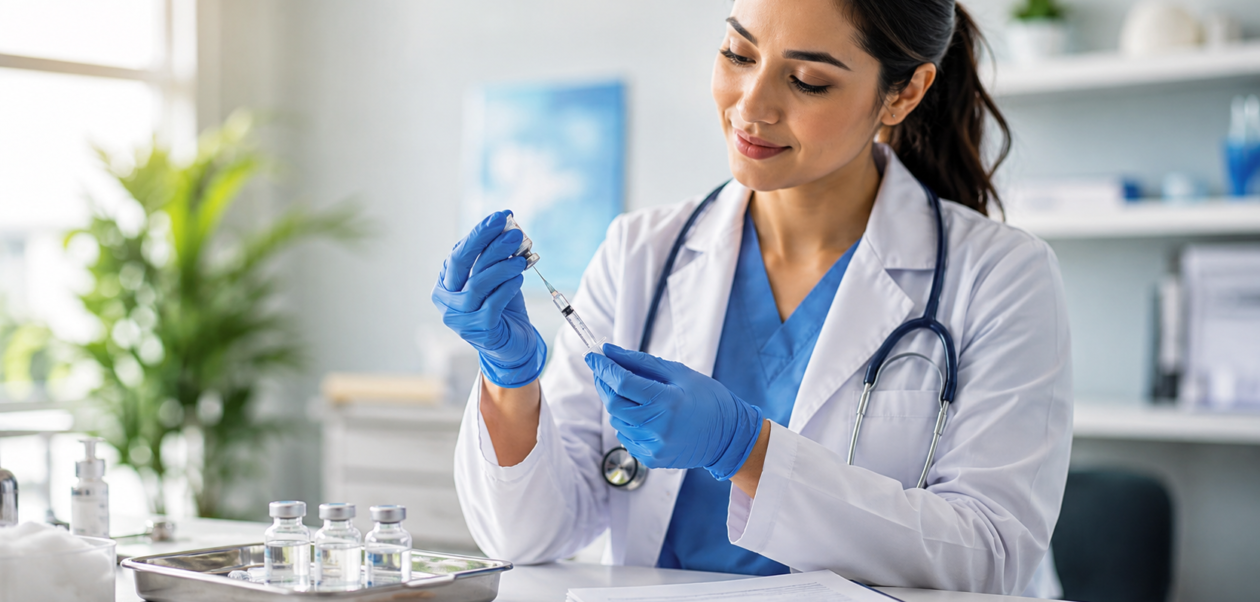 2026 vaccine recommendations