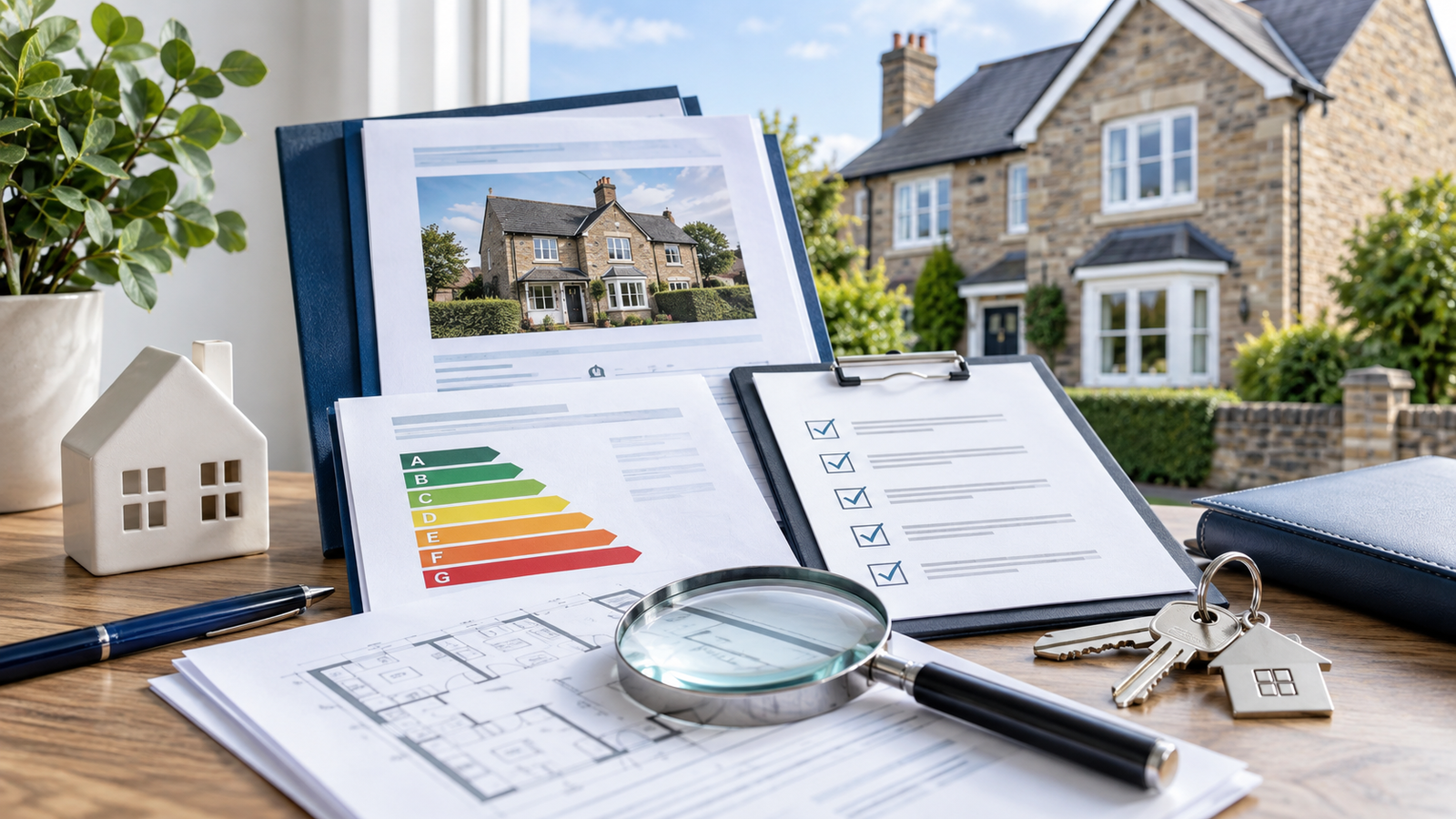 home-information-pack