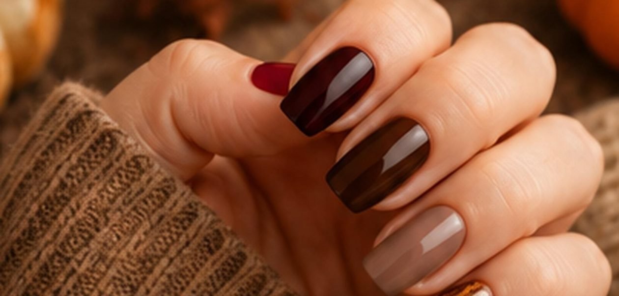 september nail ideas