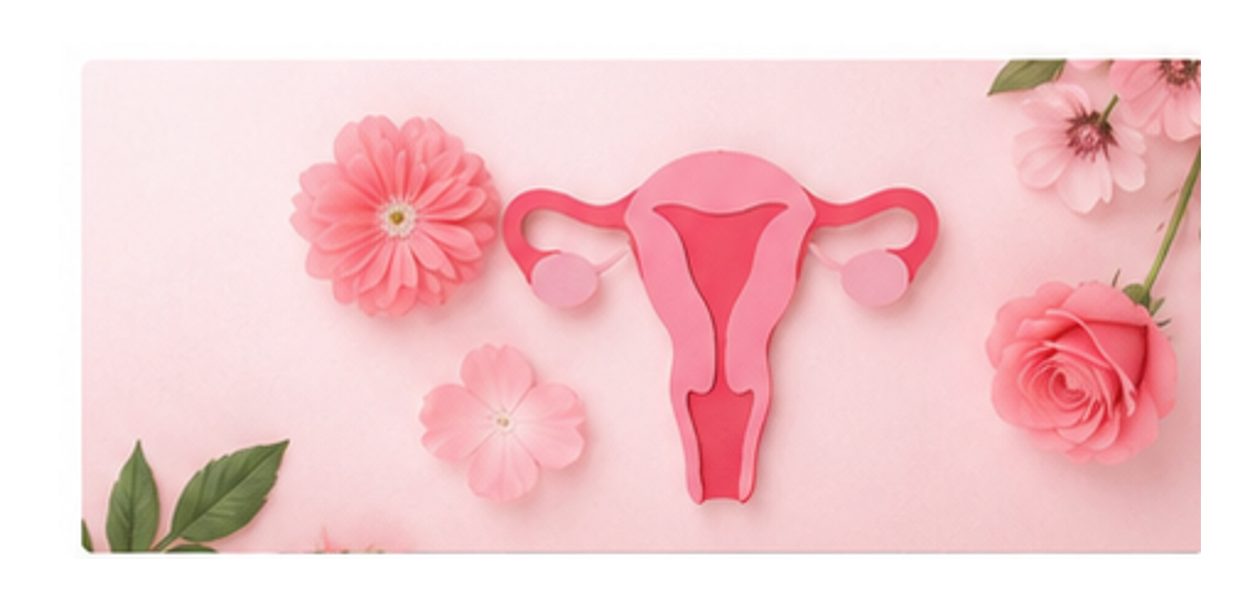 vaginal changes with age