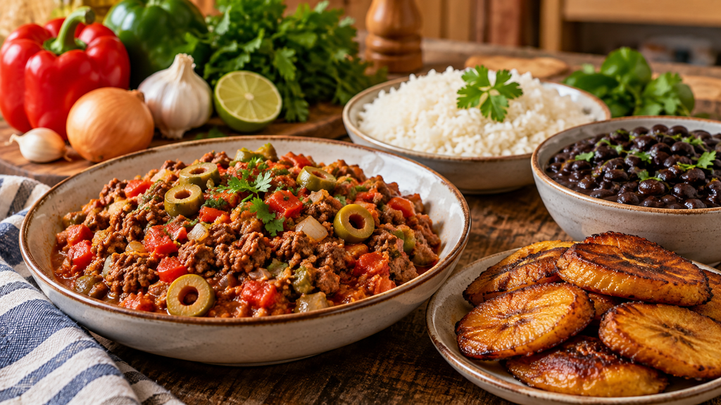 Cuban recipes article image