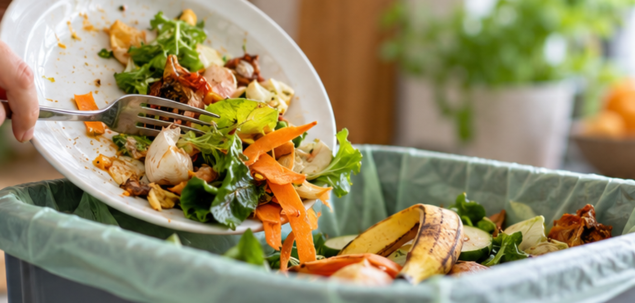 Food Waste in 2026