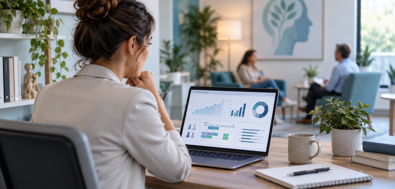 mental-health-clinic-operational-metrics